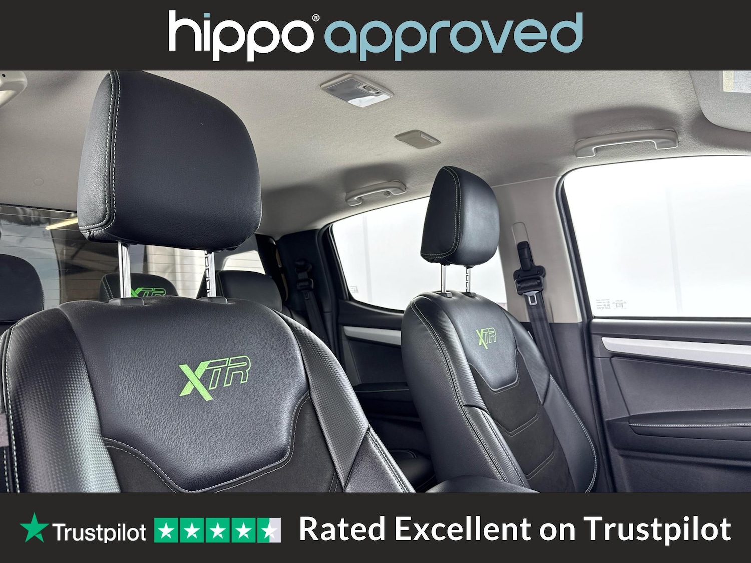 Used Isuzu D-Max 2019 for sale - 76658824: Photo 21