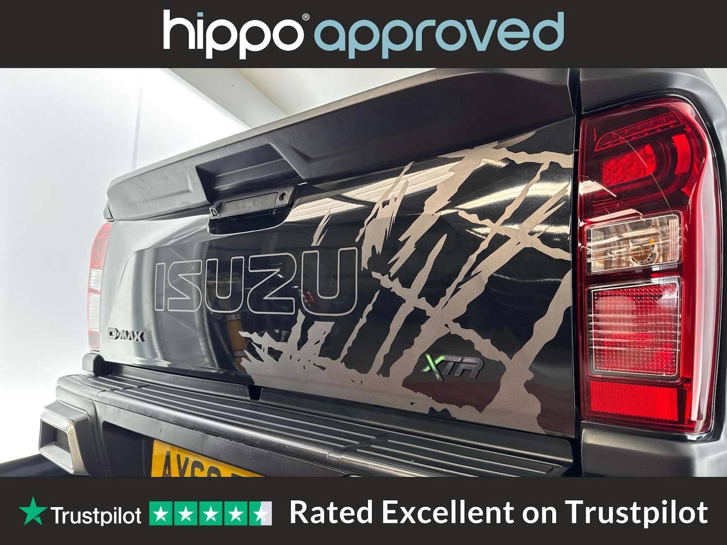 Used Isuzu D-Max 2019 for sale - 76658824: Photo 23