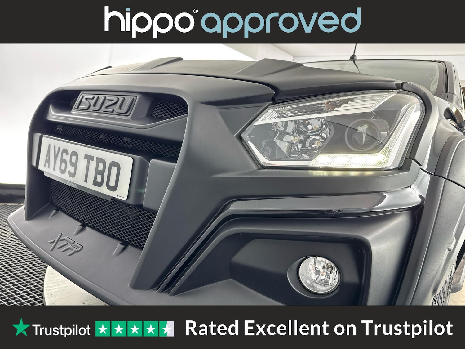 Used Isuzu D-Max 2019 for sale - 76658824: Photo 27