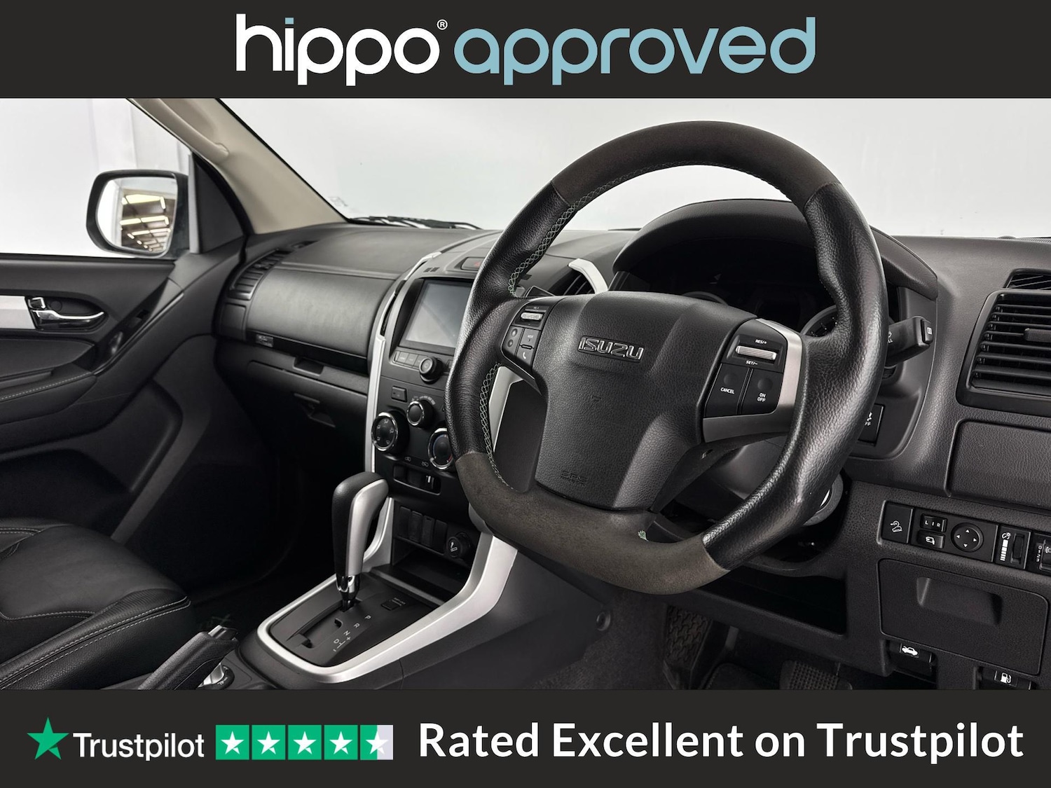 Used Isuzu D-Max 2019 for sale - 76658824: Photo 9