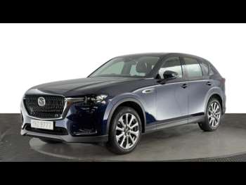 2022 - Exclusive-Line Phev 5-Door