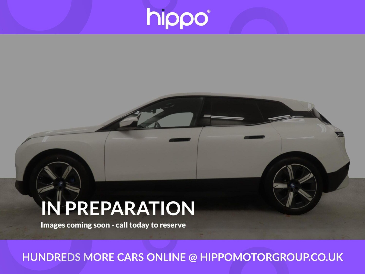 Used BMW iX 2022 for sale - 77203409: Photo 6