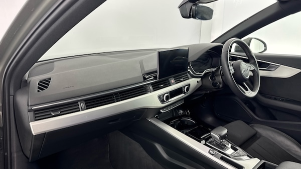 Used Audi A4 2022 for sale - 76194612: Photo 10