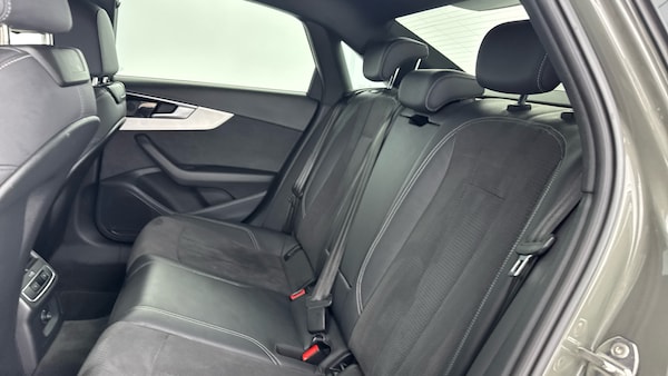 Used Audi A4 2022 for sale - 76194612: Photo 14
