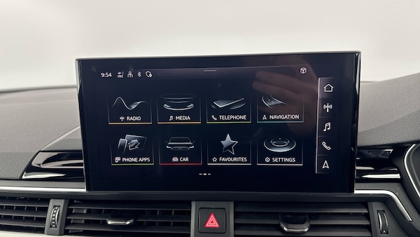 Used Audi A4 2022 for sale - 76194612: Photo 16