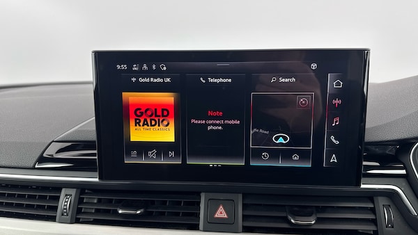 Used Audi A4 2022 for sale - 76194612: Photo 17
