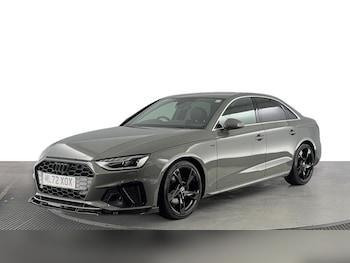 Audi - A4