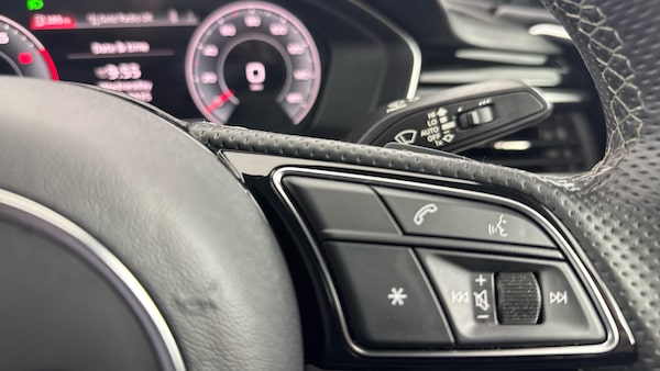 Used Audi A4 2022 for sale - 76194612: Photo 23