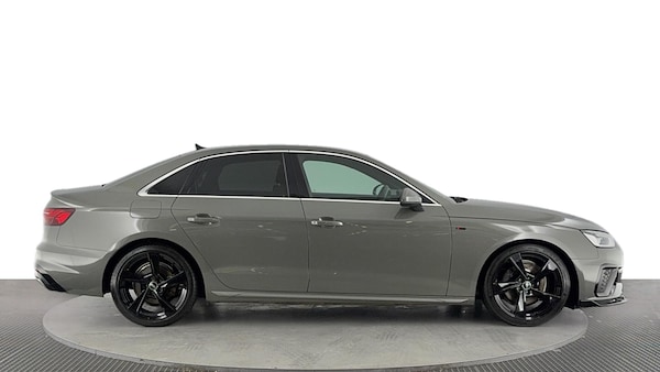 Used Audi A4 2022 for sale - 76194612: Photo 32
