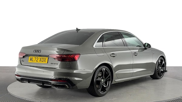 Used Audi A4 2022 for sale - 76194612: Photo 33