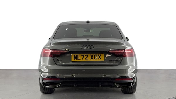 Used Audi A4 2022 for sale - 76194612: Photo 34