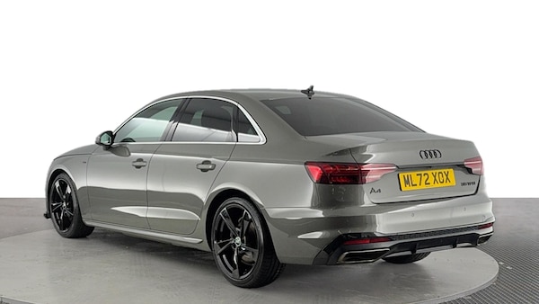 Used Audi A4 2022 for sale - 76194612: Photo 35