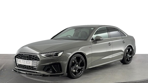 Used Audi A4 2022 for sale - 76194612: Photo 36