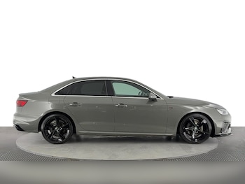 Used Audi A4 2022 for sale - 76194612: Photo 3