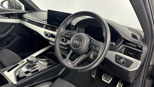 Used Audi A4 2022 for sale - 76194612: Photo 44