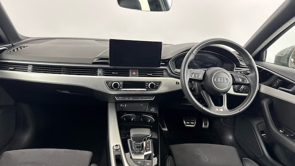 Used Audi A4 2022 for sale - 76194612: Photo 46