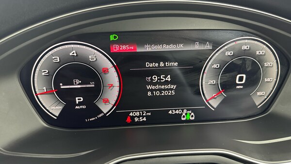 Used Audi A4 2022 for sale - 76194612: Photo 48