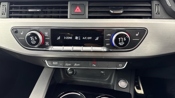 Used Audi A4 2022 for sale - 76194612: Photo 55