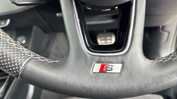 Used Audi A4 2022 for sale - 76194612: Photo 60