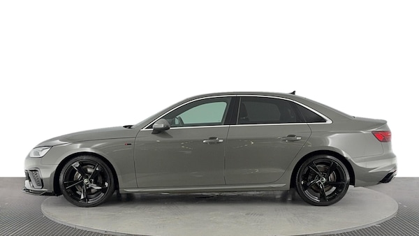 Used Audi A4 2022 for sale - 76194612: Photo 7
