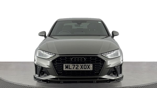 Used Audi A4 2022 for sale - 76194612: Photo 8