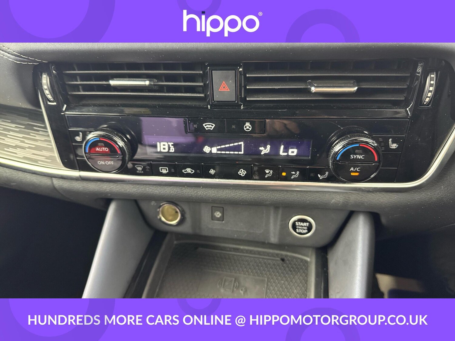 Used Nissan Qashqai 2021 for sale - 77377634: Photo 18