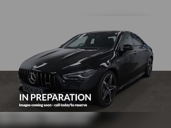 Used Mercedes-Benz CLA 2024 for sale - 78276134: Photo