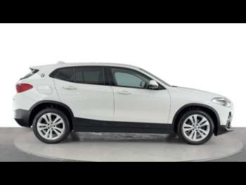 Used BMW X2 2018 for sale - 75344570: Photo