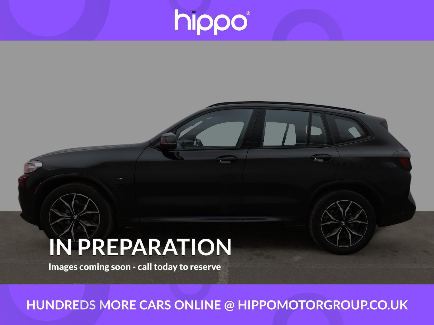 Used BMW X3 2022 for sale - 77425492: Photo 6