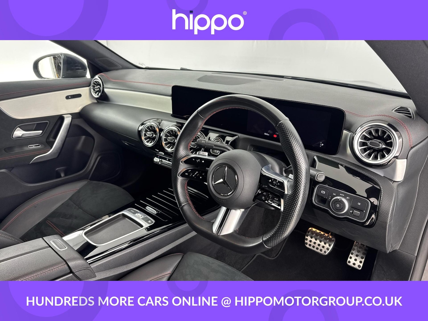 Used Mercedes-Benz CLA 2023 for sale - 77081774: Photo 10