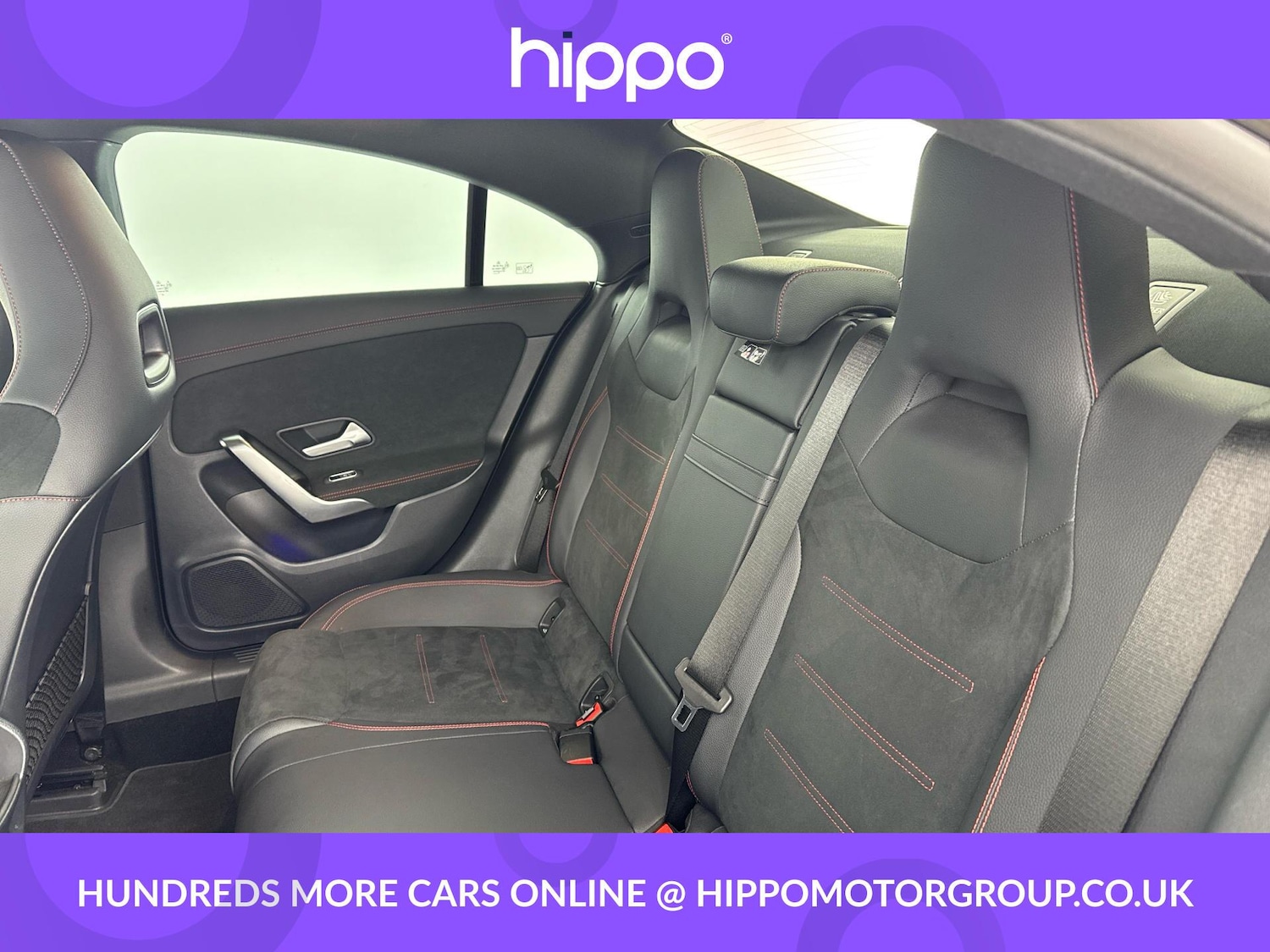 Used Mercedes-Benz CLA 2023 for sale - 77081774: Photo 14