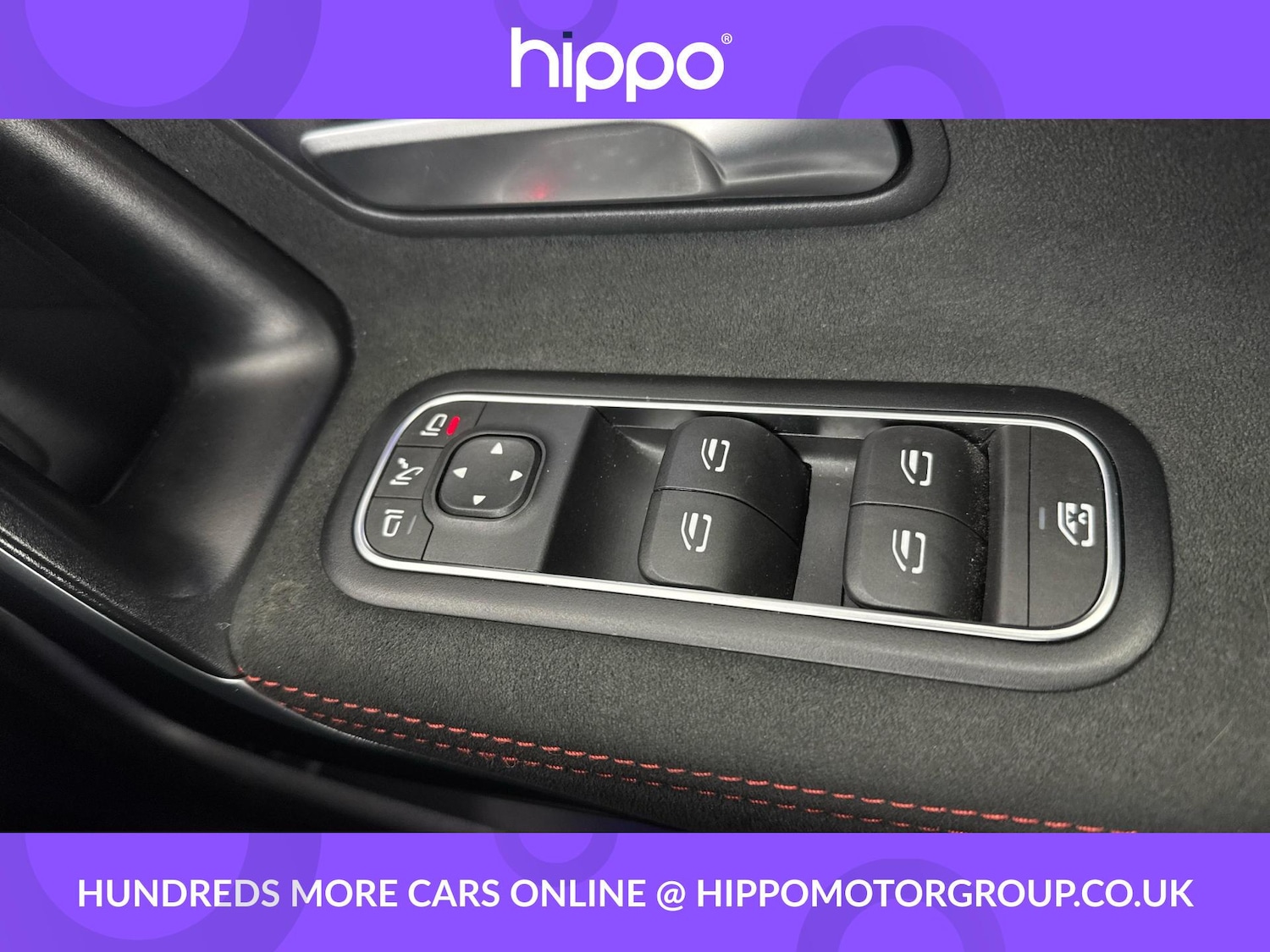 Used Mercedes-Benz CLA 2023 for sale - 77081774: Photo 24