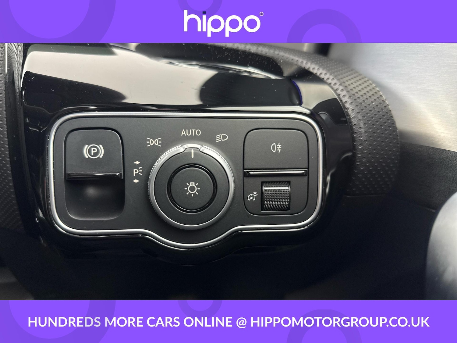 Used Mercedes-Benz CLA 2023 for sale - 77081774: Photo 25