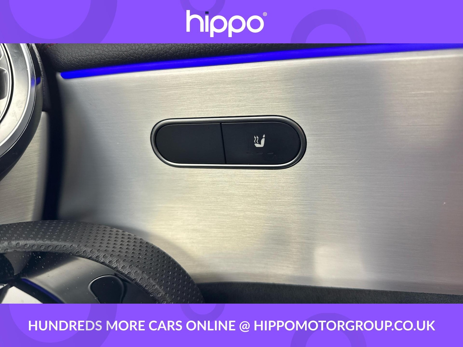 Used Mercedes-Benz CLA 2023 for sale - 77081774: Photo 26