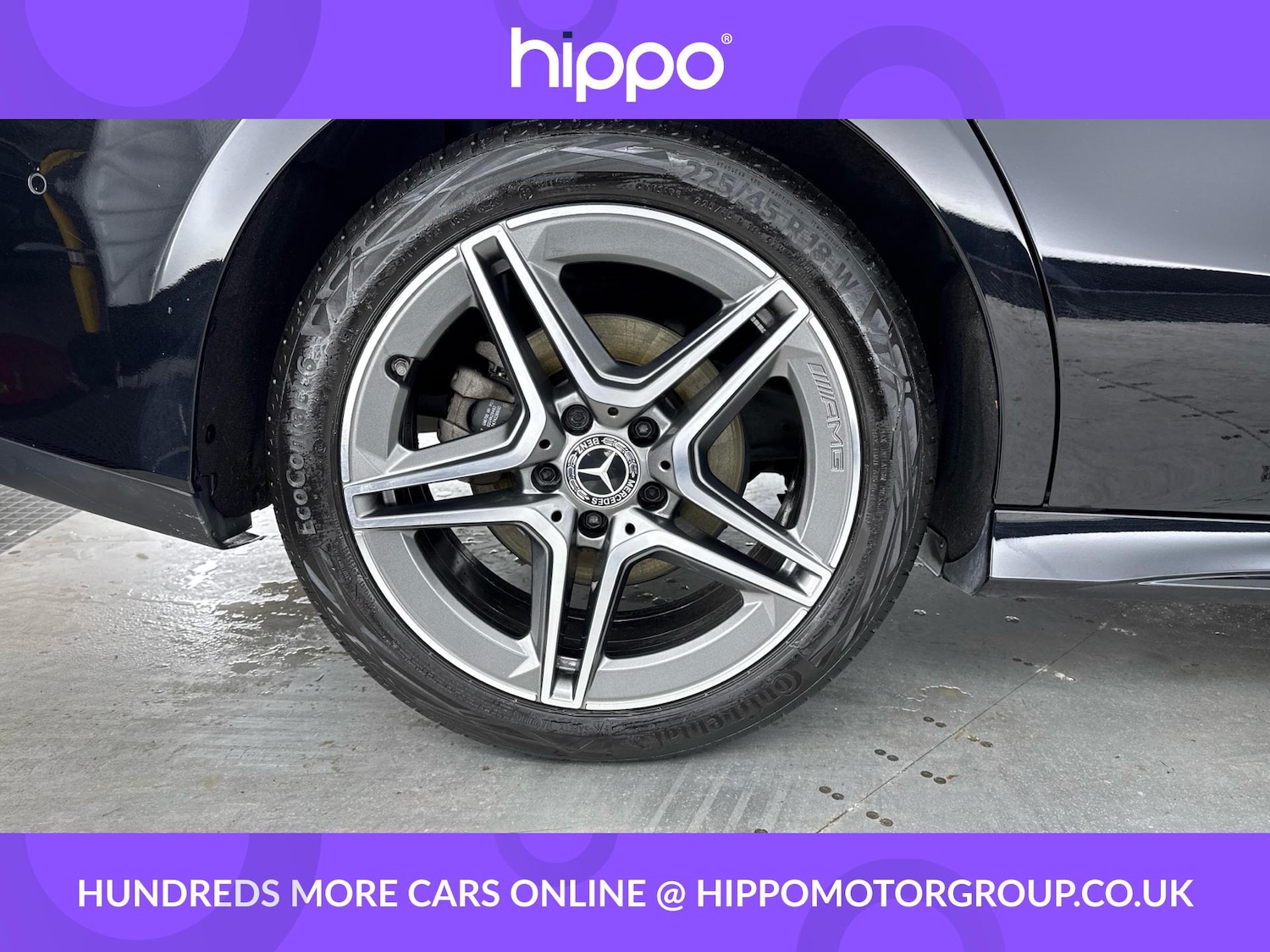 Used Mercedes-Benz CLA 2023 for sale - 77081774: Photo 27