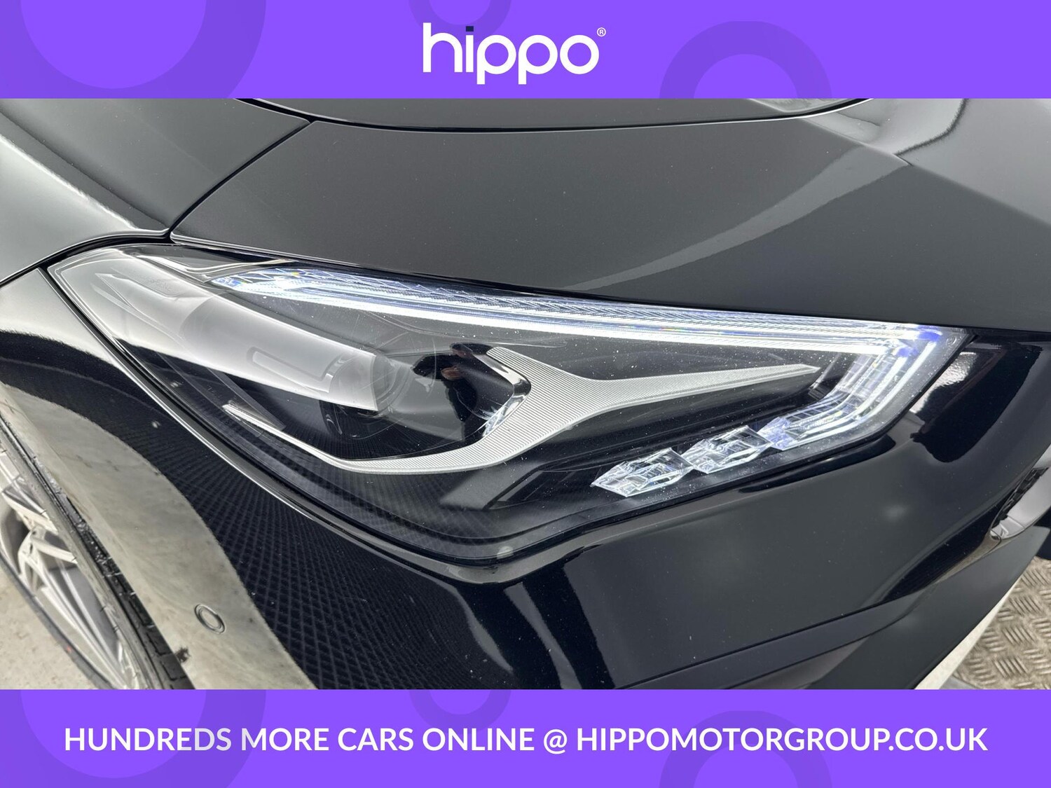 Used Mercedes-Benz CLA 2023 for sale - 77081774: Photo 29