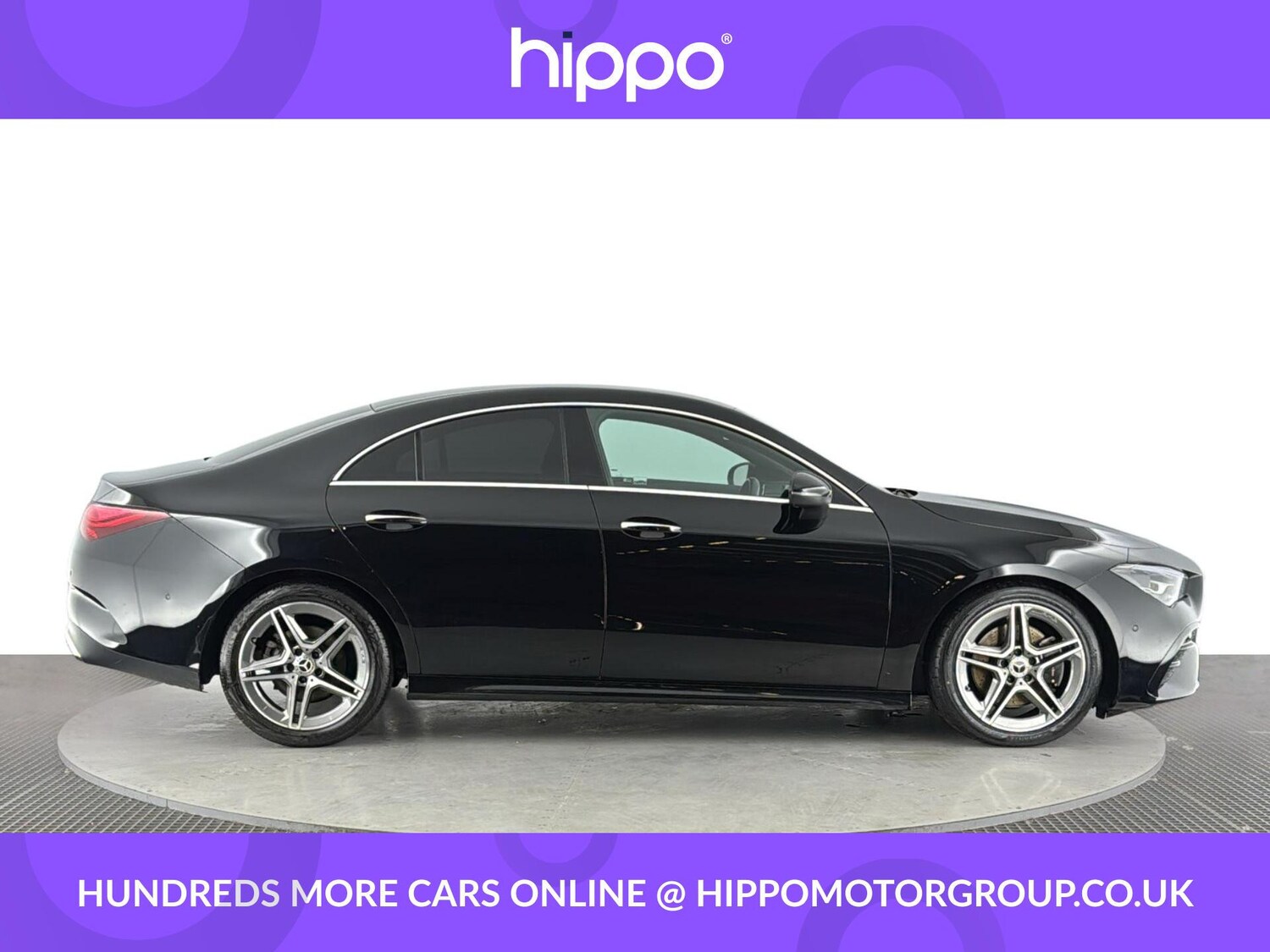 Used Mercedes-Benz CLA 2023 for sale - 77081774: Photo 3