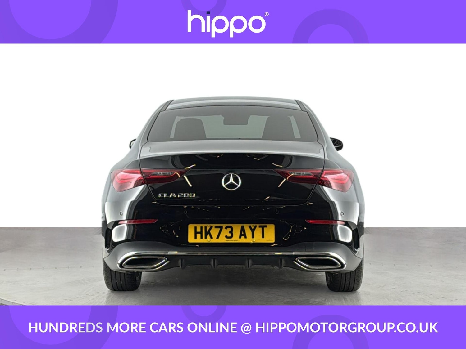 Used Mercedes-Benz CLA 2023 for sale - 77081774: Photo 5