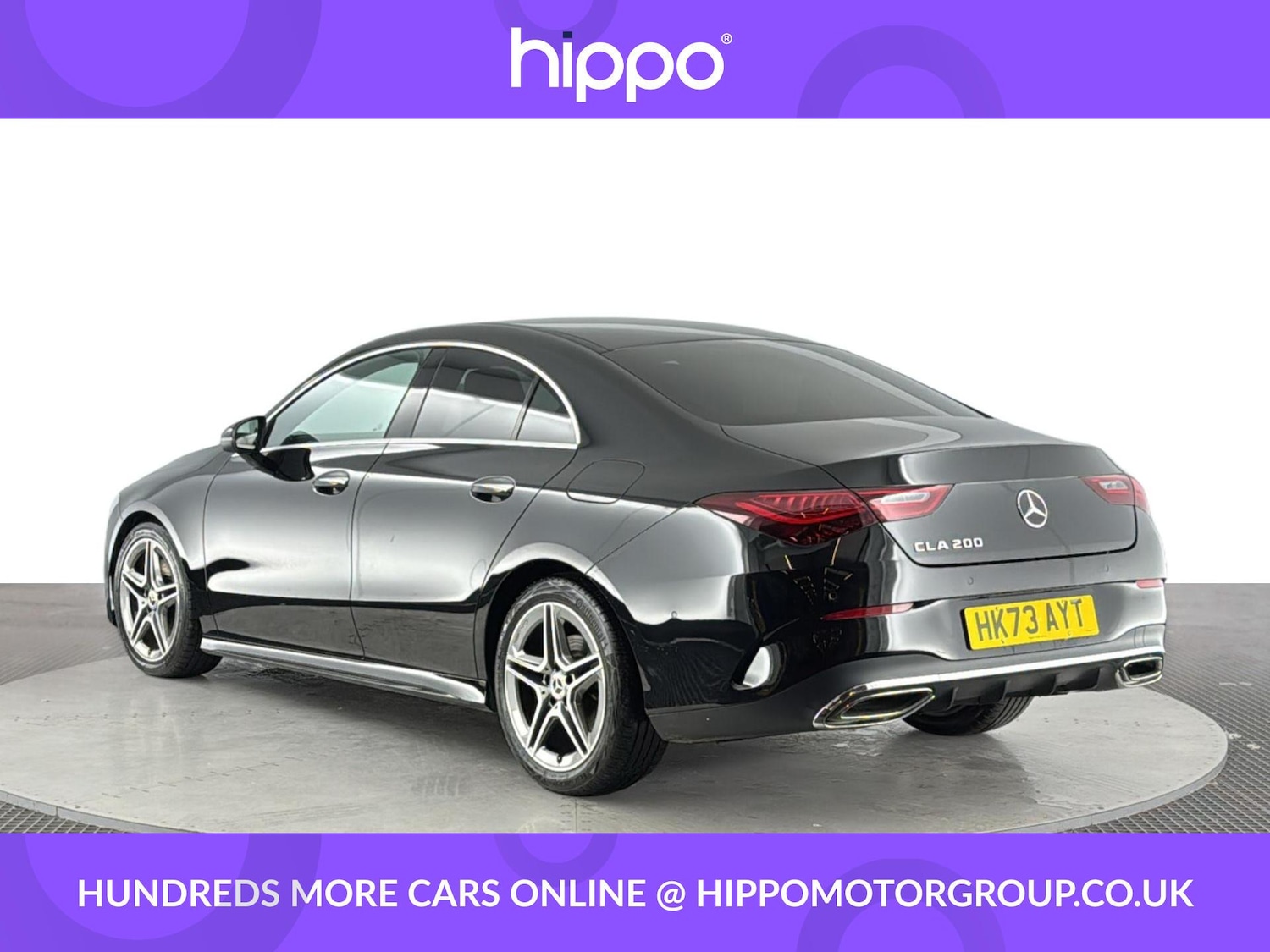 Used Mercedes-Benz CLA 2023 for sale - 77081774: Photo 6