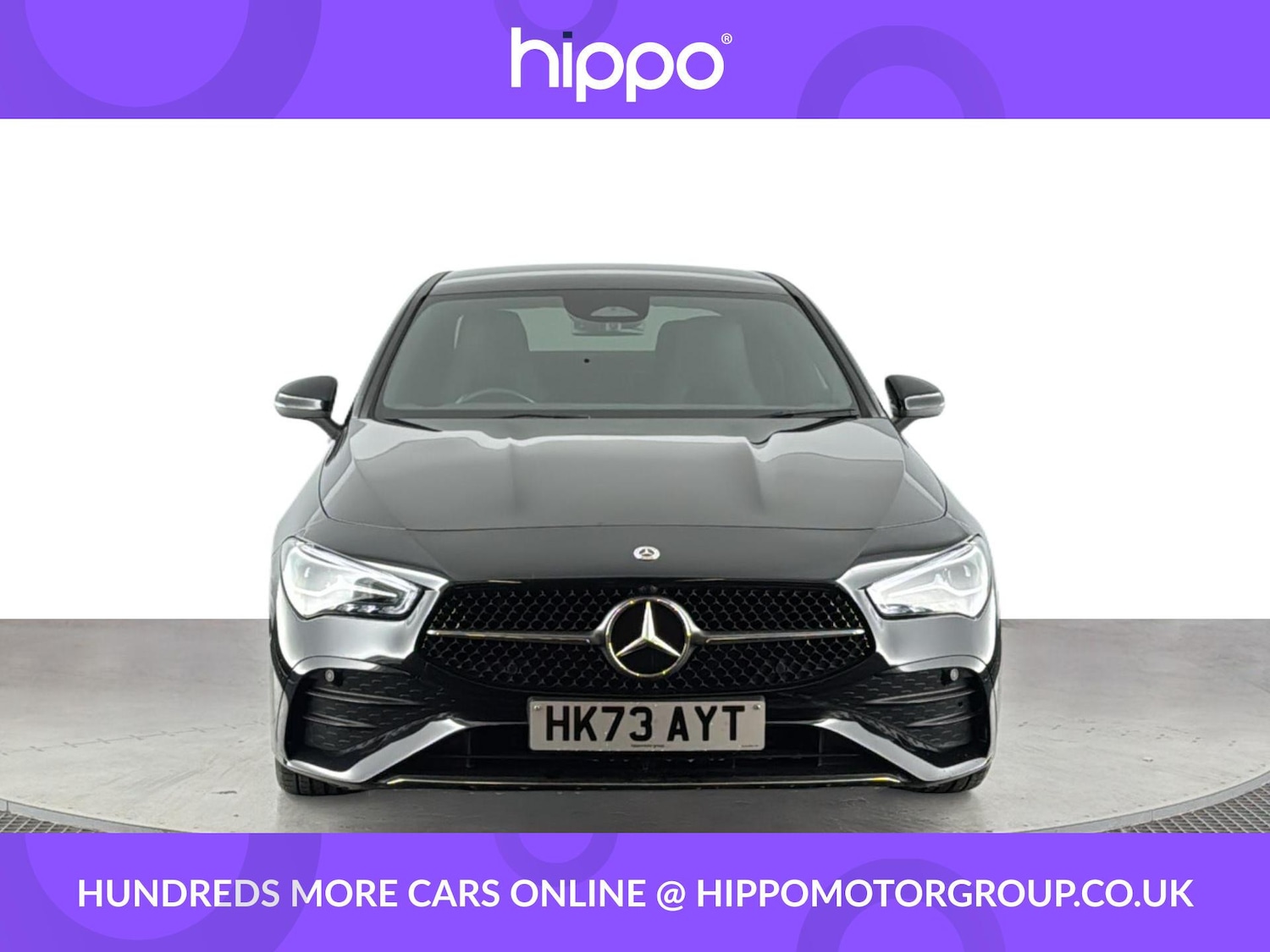 Used Mercedes-Benz CLA 2023 for sale - 77081774: Photo 8