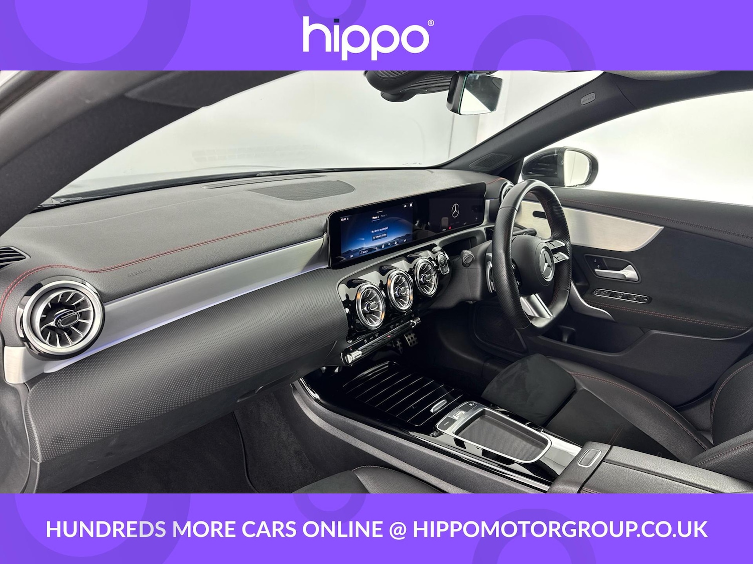 Used Mercedes-Benz CLA 2023 for sale - 77081774: Photo 9