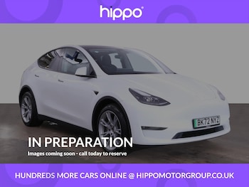 Used Tesla Model Y 2022 for sale - 78516264: Photo