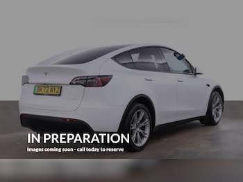 Used Tesla Model Y 2022 for sale - 78516264: Photo