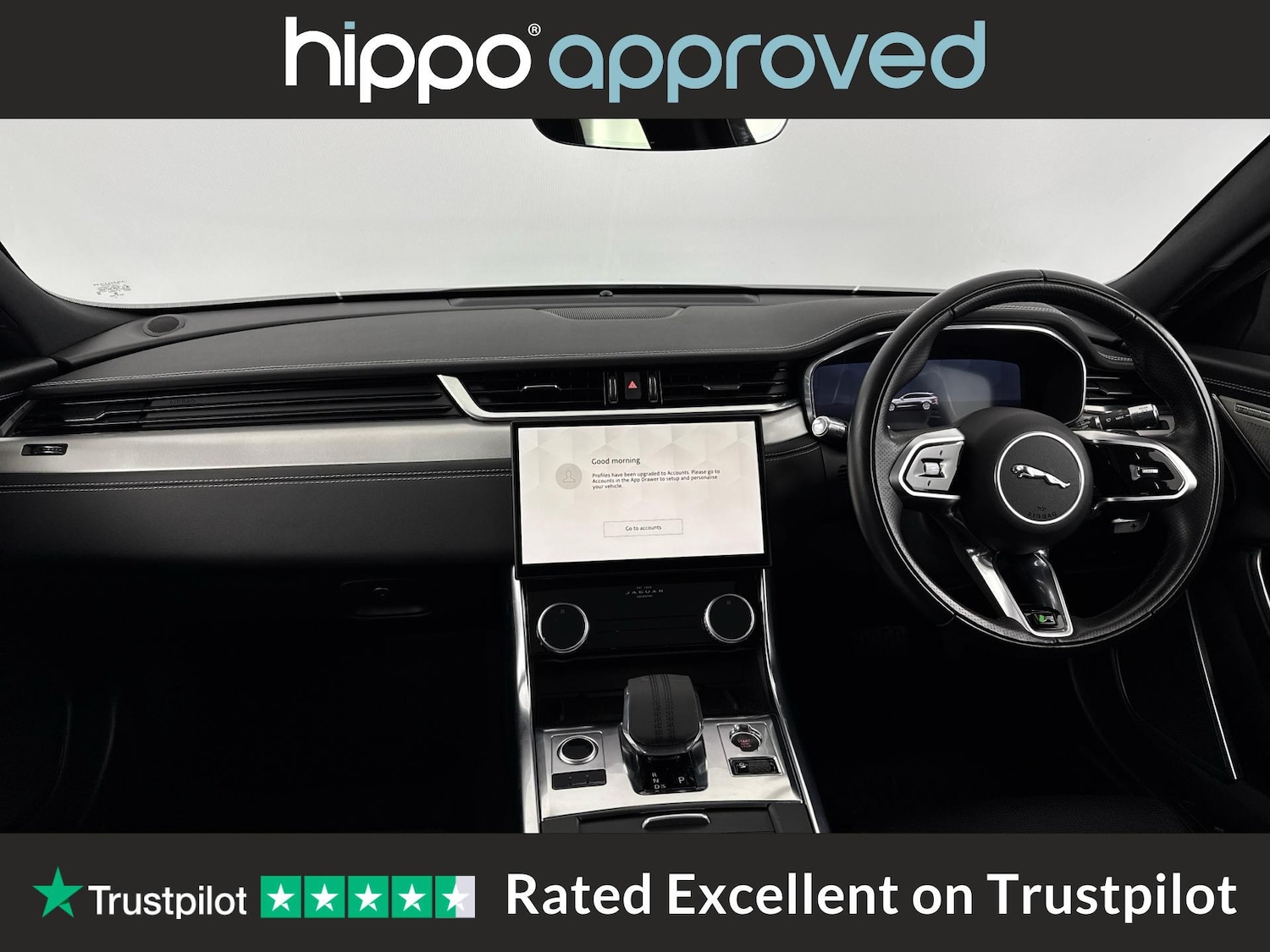 Used Jaguar XF 2021 for sale - 76657079: Photo 11