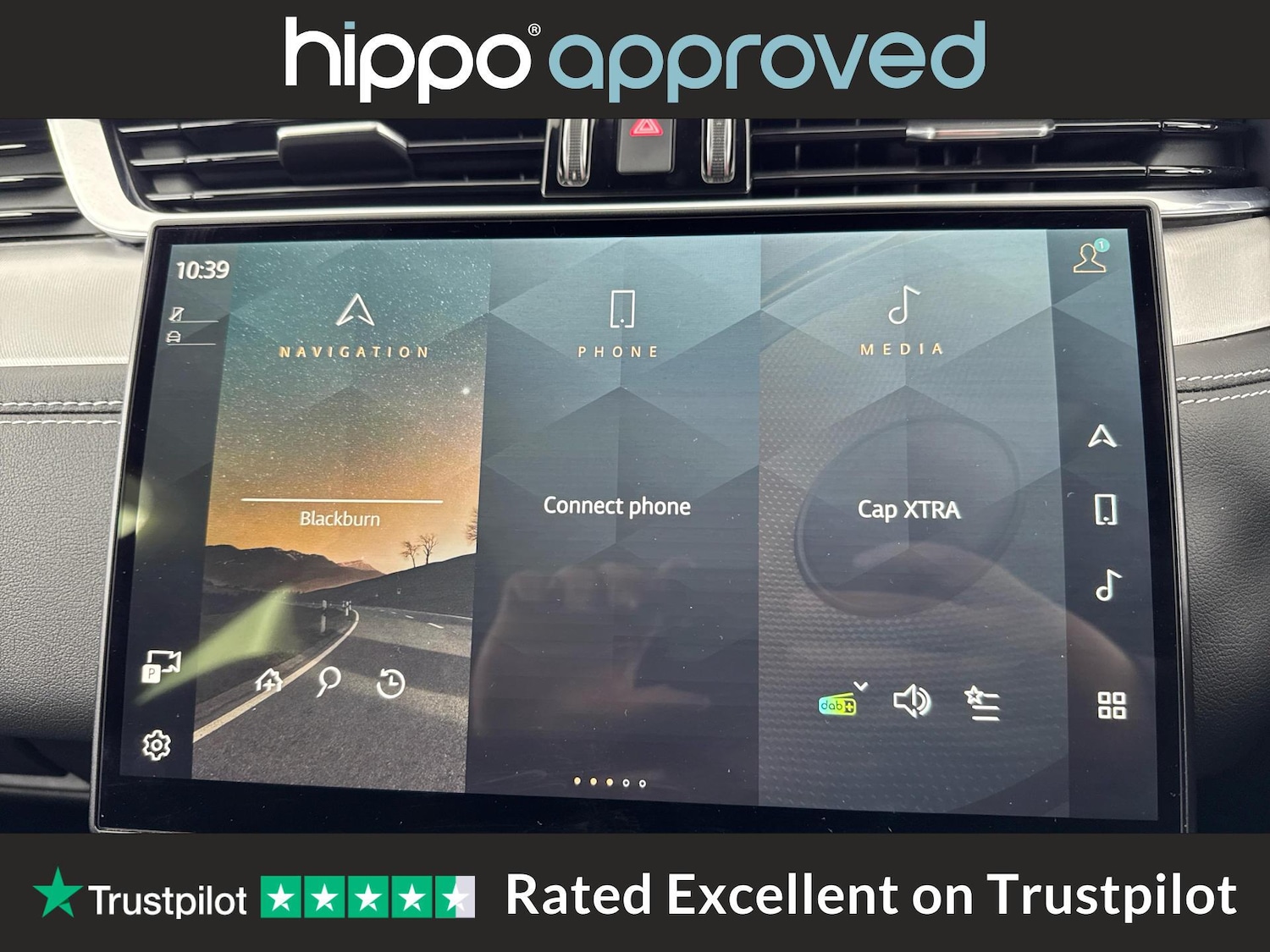 Used Jaguar XF 2021 for sale - 76657079: Photo 12