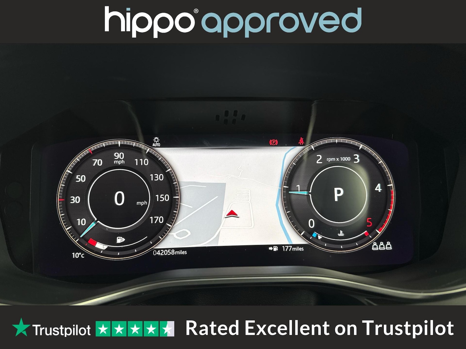 Used Jaguar XF 2021 for sale - 76657079: Photo 13