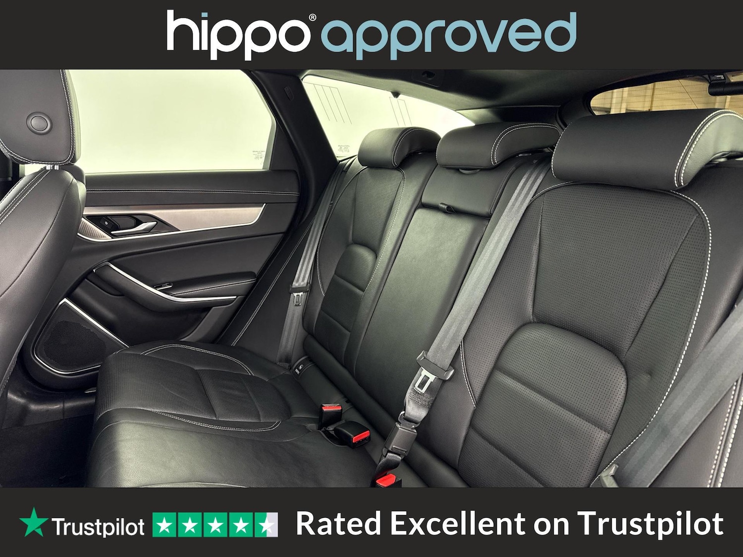 Used Jaguar XF 2021 for sale - 76657079: Photo 14