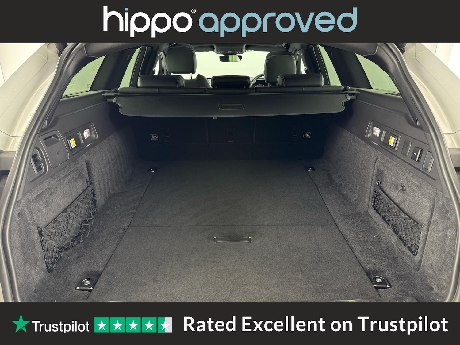 Used Jaguar XF 2021 for sale - 76657079: Photo 15