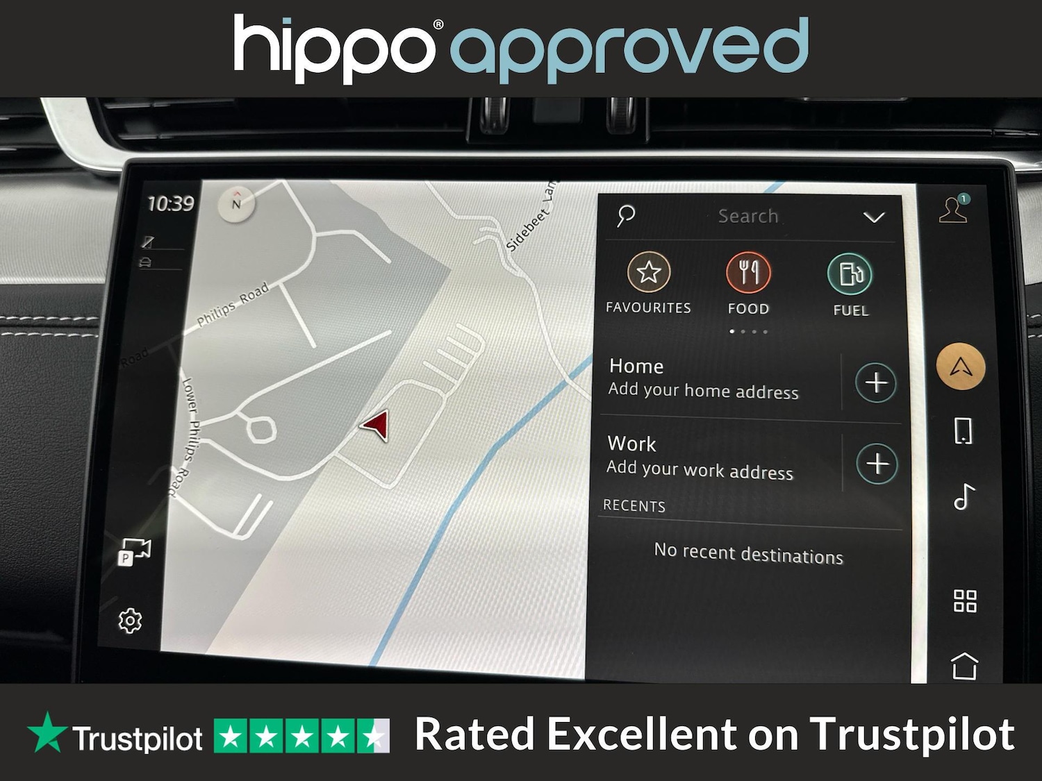 Used Jaguar XF 2021 for sale - 76657079: Photo 18