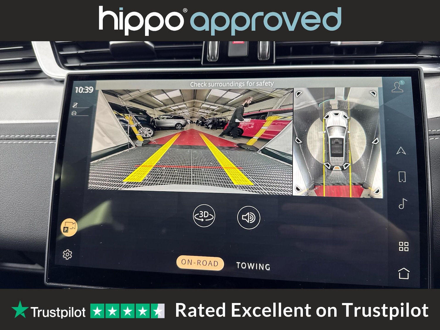 Used Jaguar XF 2021 for sale - 76657079: Photo 19